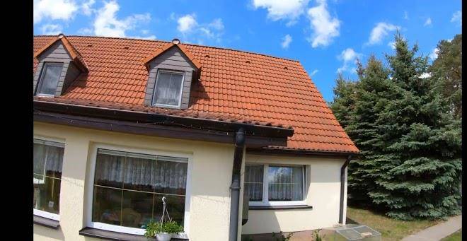 Renken ferienwohnungen
