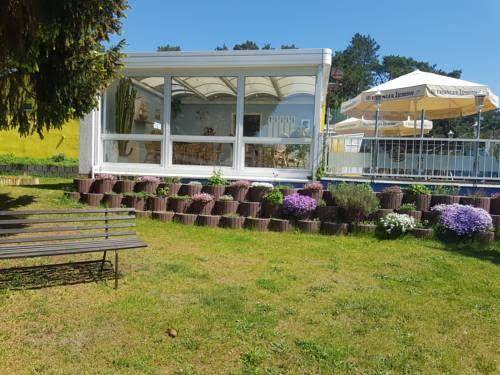 Pension wiesenperle
