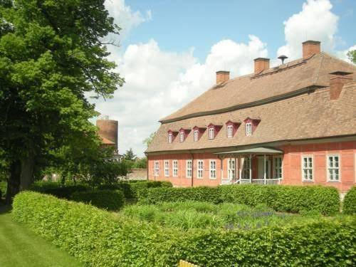 Schlos Rothenklempenow Image