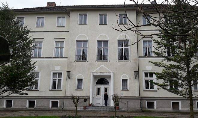 Schlosshotel gutshaus ranzin