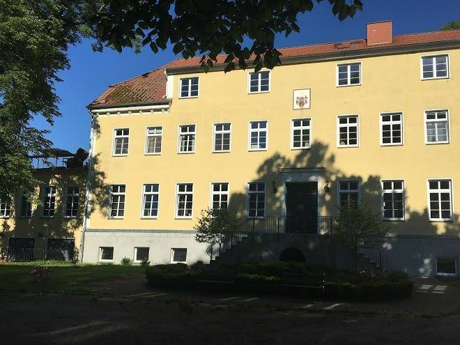 Schloss rieth