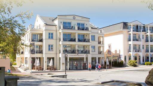 Seetelhotel ostseeresidenz heringsdorf