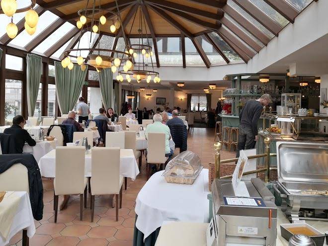Seetel hotel gmbh & co betriebs kg