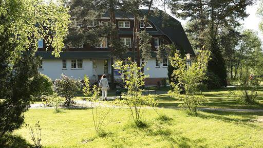 Seetelhotel kinderresort usedom