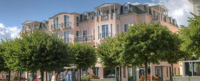 Seetelhotel ostseeresidenz ahlbeck