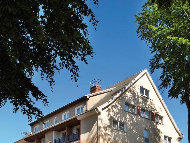 Strandhaus heringsdorf
