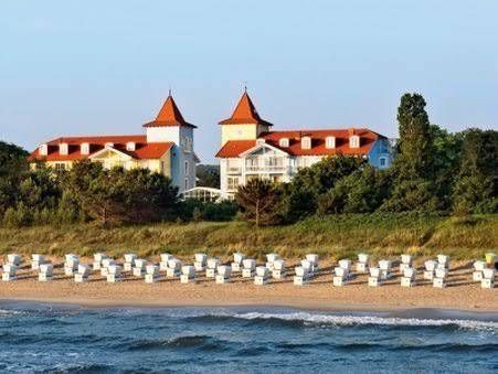 Strandhotel preussenhof