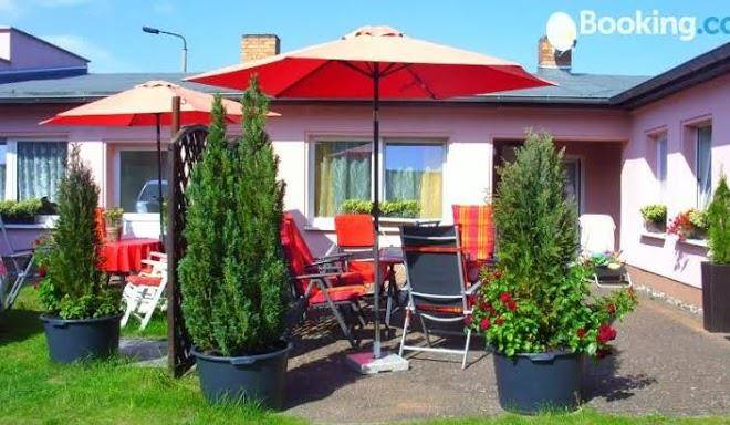 Triftanfang ferienwohnungen