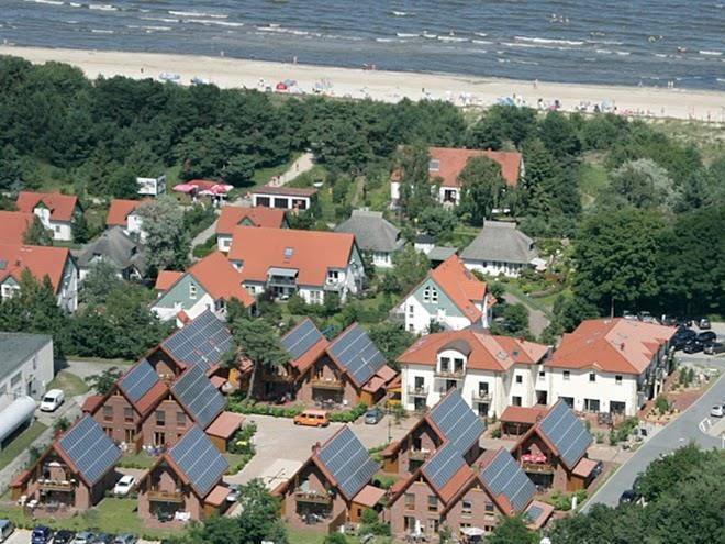 Usedom bike hotel & suites