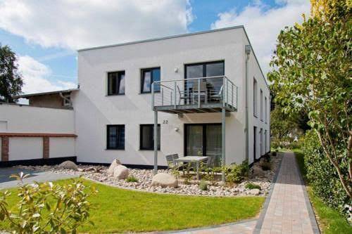 Vier Elemente Usedom Image