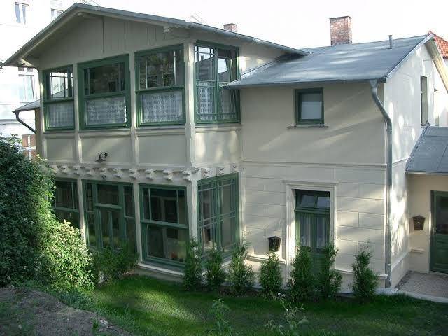 Aurelia Klenze Resort Image