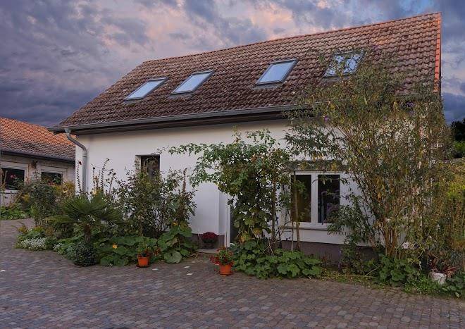 Wald & Jagdgut Lutow Image