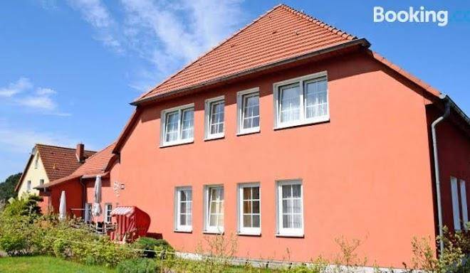 Das kleine hotel und ferienwohnungen auf monchgut