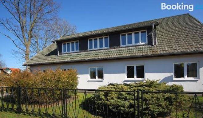 Djh jugendherberge zingst