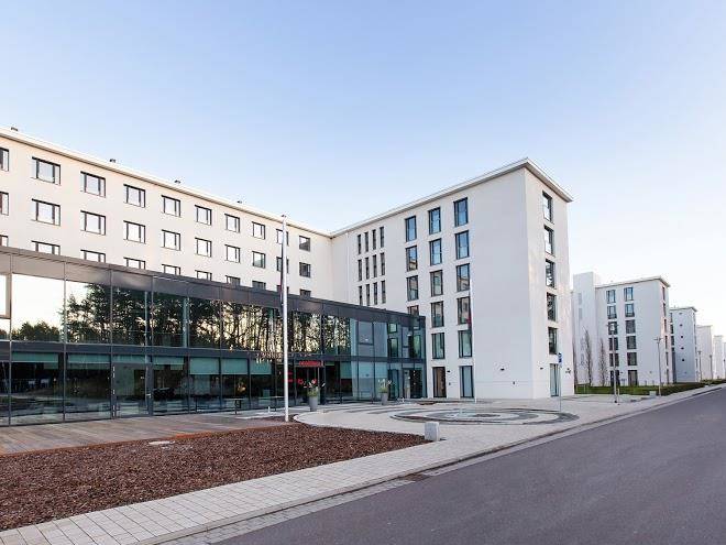 Dormero strandhotel rugen