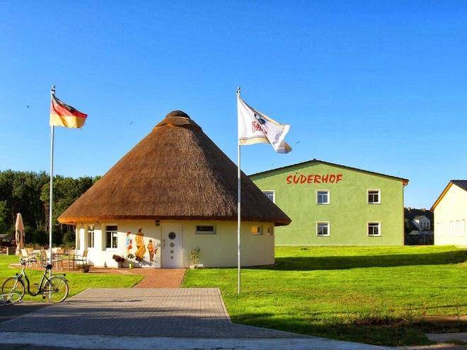 Ferienanlage suderhof