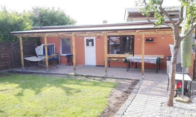 Ferienbungalow schwanck