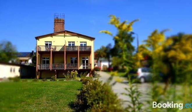 Ferienhaus alte tischlerei