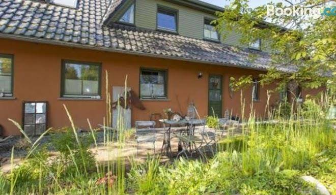 Ferienhaus am museumshof