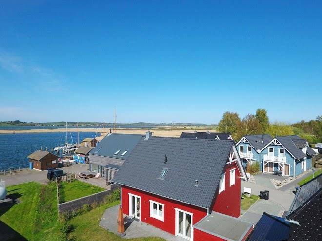 Ferienhaus butje butje