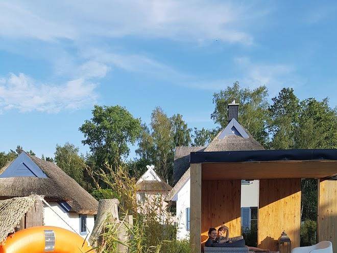 Ferienhaus chillout