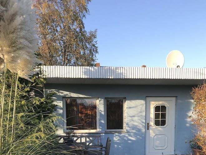Ferienhaus dranske