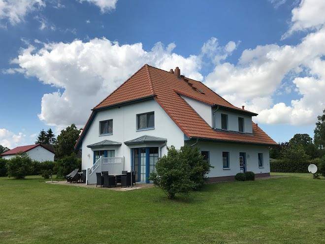 Ferienhaus dycke 6