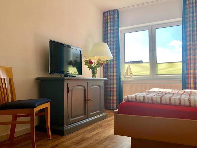 Ferienhaus fiete