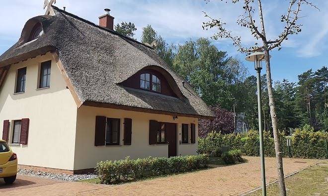 Ferienhaus frieda