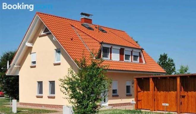 Ferienhaus fuhlendorf fdz 290