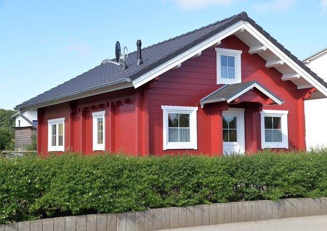 Ferienhaus kathe