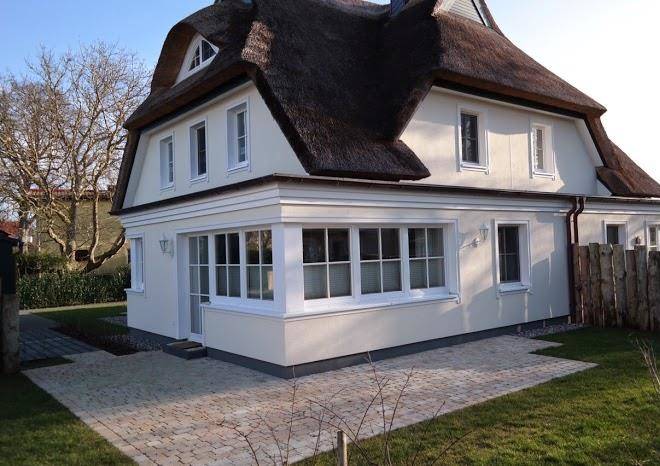Ferienhaus kranich kate