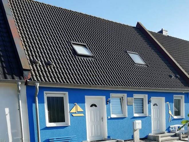 Ferienhaus kranich ostsee