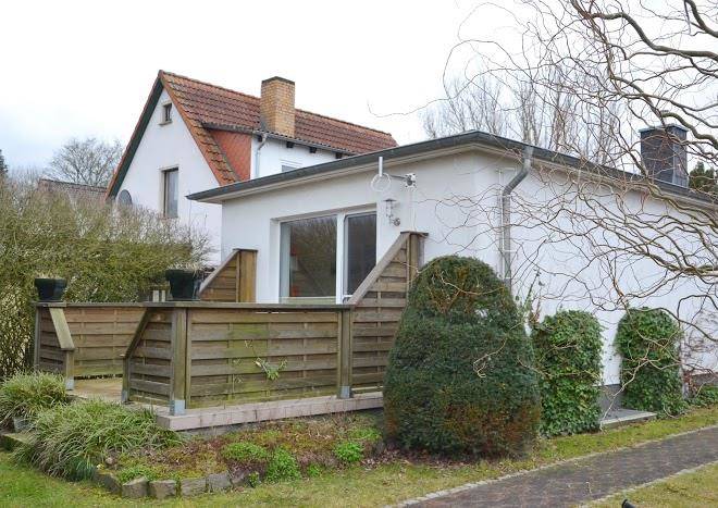 Ferienhaus leonie