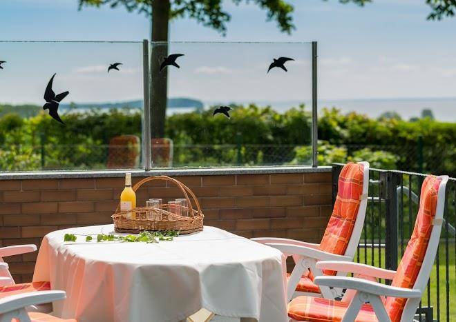 Ferienhaus meerzeit rugen