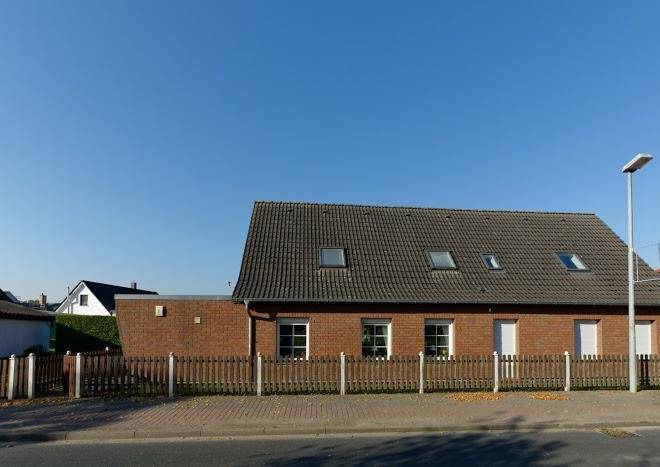 Ferienhaus rickmann zudar rugen ostsee