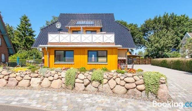 Ferienhaus tura