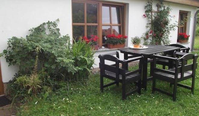 Ferienhauser jorg u petra pankow