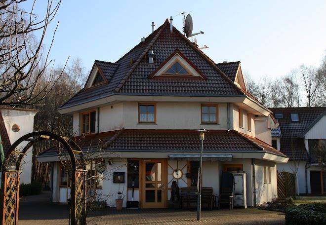 Ferienpark im freesenbruch