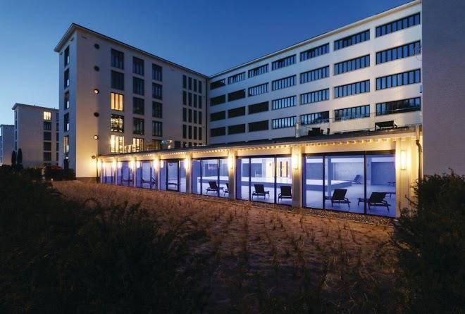 Ferienwohnung gardensuite 24