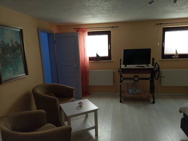 Ferienwohnung