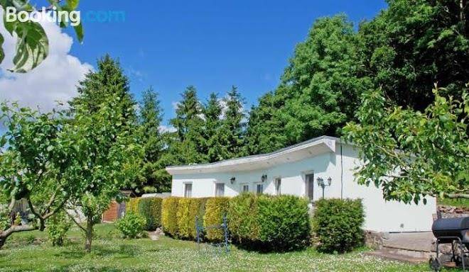 Ferienwohnung patzig auf rugen