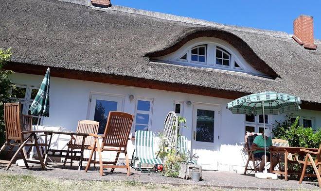 Ferienwohnung sierke wieck