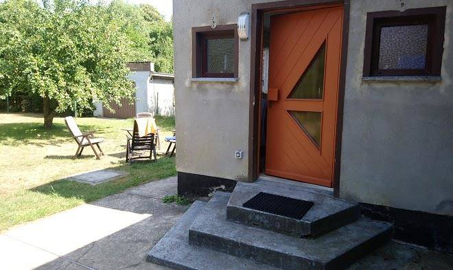 Ferienwohnung szepanek