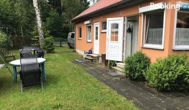 Ferienwohnung thiemig
