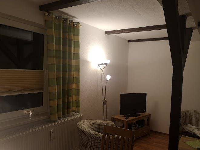 Ferienwohnung volkswerft
