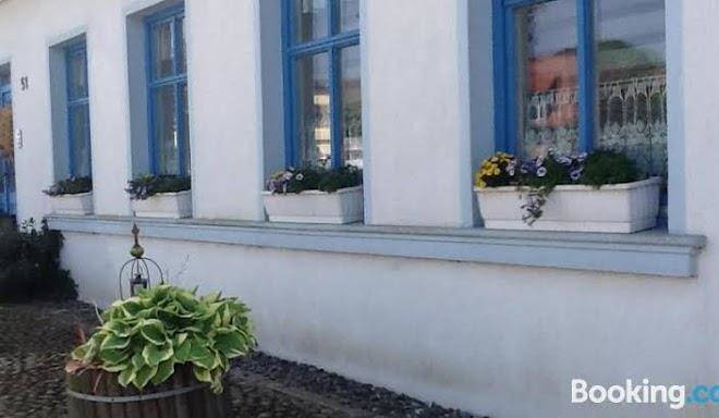 Ferienwohnungen im blumenhaus
