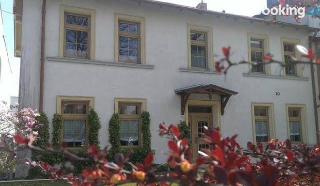 Ferienwohnungen otto