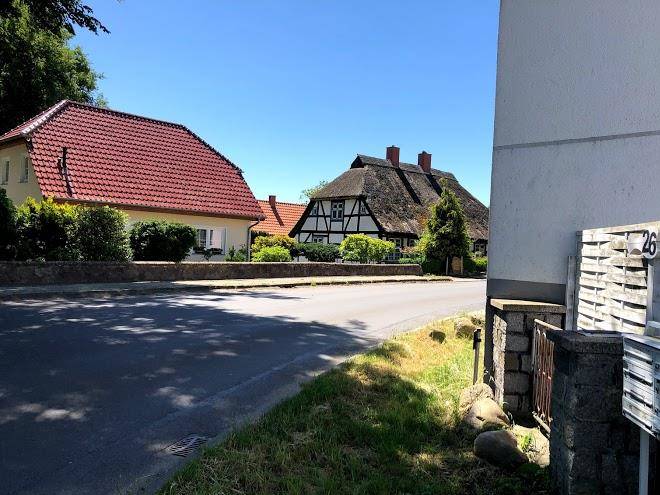 Ferienwohnungen sansibar