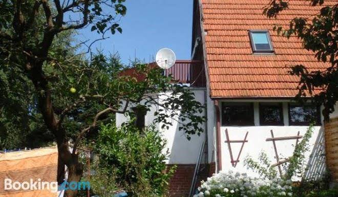 Ferienwohnungen venz